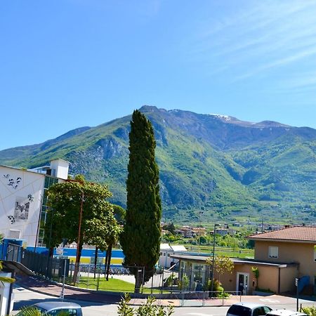 Appartamento Al Centro Arco Exteriör bild